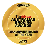 aba 2023 winner loan administrator of the year